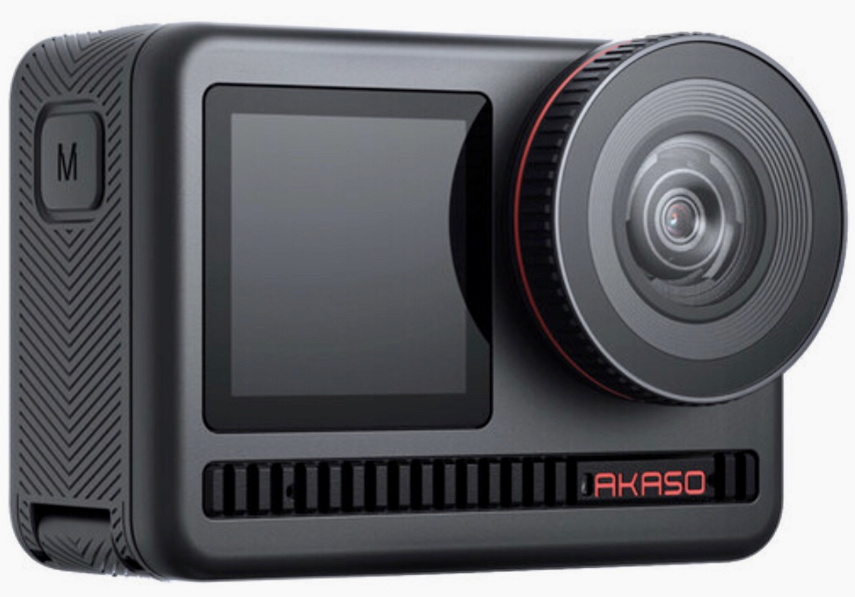 Akaso Brave 8 Action Camera Akaso Brave 8 Action Camera Review